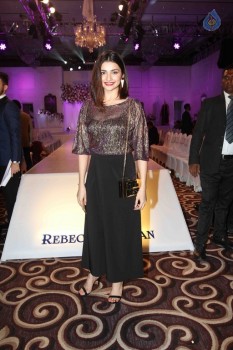 Rebecca Dewan Couture Label Launch - 44 of 53