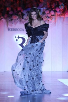 Rebecca Dewan Couture Label Launch - 45 of 53