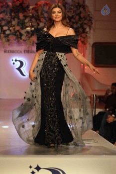 Rebecca Dewan Couture Label Launch - 46 of 53
