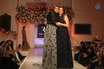 Rebecca Dewan Couture Label Launch - 48 of 53