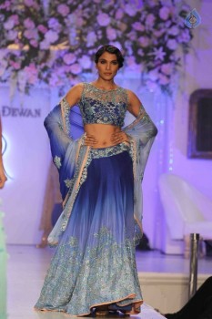 Rebecca Dewan Couture Label Launch - 51 of 53