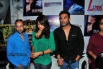 Red Alert Movie Press Meet at CineMax - 23 of 50