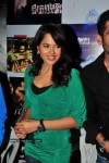 Red Alert Movie Press Meet at CineMax - 36 of 50