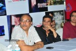 Red Alert Movie Press Meet at CineMax - 25 of 50