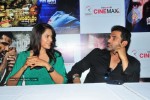 Red Alert Movie Press Meet at CineMax - 39 of 50