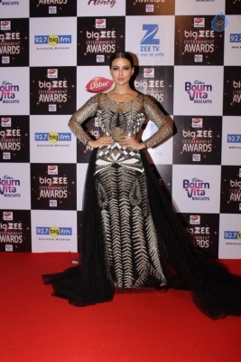 Zee Entertainment Awards Red Carpet  - 46 of 60