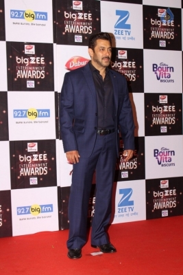 Zee Entertainment Awards Red Carpet  - 7 of 60