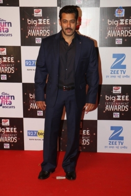 Zee Entertainment Awards Red Carpet  - 8 of 60