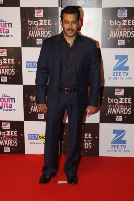 Zee Entertainment Awards Red Carpet  - 50 of 60