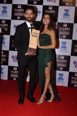 Zee Entertainment Awards Red Carpet  - 24 of 60