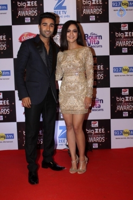Zee Entertainment Awards Red Carpet  - 25 of 60