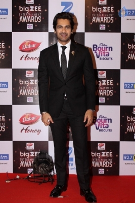 Zee Entertainment Awards Red Carpet  - 26 of 60