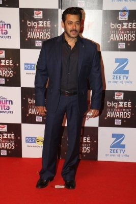 Zee Entertainment Awards Red Carpet  - 42 of 60