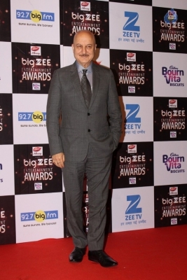 Zee Entertainment Awards Red Carpet  - 44 of 60