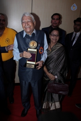 Red Carpet Of Dada Saheb Phalke Academy Awards - 3 of 30