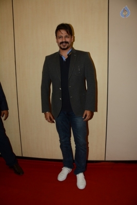 Red Carpet Of Dada Saheb Phalke Academy Awards - 7 of 30