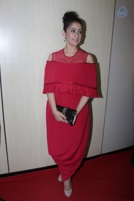 Red Carpet Of Dada Saheb Phalke Academy Awards - 17 of 30