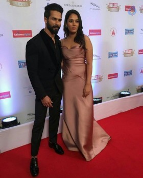 Red Carpet of Hello Hall Of Fame Awards - 1 of 30