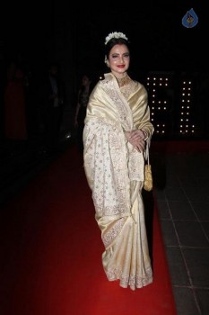 Red Carpet of Hello Hall Of Fame Awards - 2 of 30