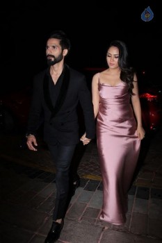 Red Carpet of Hello Hall Of Fame Awards - 5 of 30