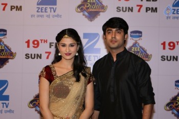 Red Carpet Of Zee Rishtey Awards - 37 of 63