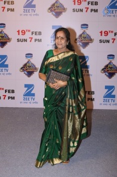 Red Carpet Of Zee Rishtey Awards - 60 of 63