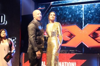 Red Carpet Premier of Movie XXX-Return of Xander Cage - 31 of 57