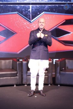 Red Carpet Premier of Movie XXX-Return of Xander Cage - 32 of 57