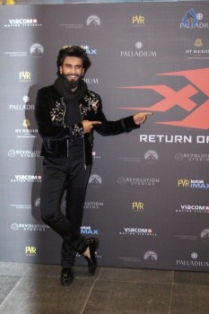 Red Carpet Premier of Movie XXX-Return of Xander Cage - 33 of 57