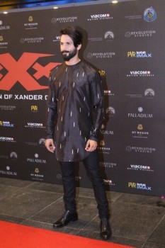 Red Carpet Premier of Movie XXX-Return of Xander Cage - 34 of 57