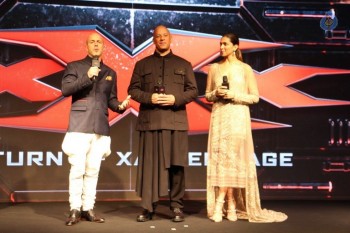 Red Carpet Premier of Movie XXX-Return of Xander Cage - 35 of 57