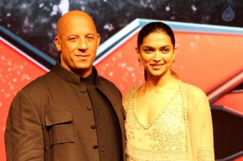 Red Carpet Premier of Movie XXX-Return of Xander Cage - 36 of 57