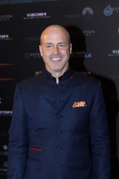 Red Carpet Premier of Movie XXX-Return of Xander Cage - 38 of 57