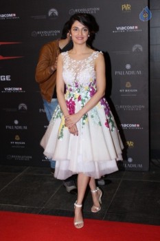 Red Carpet Premier of Movie XXX-Return of Xander Cage - 40 of 57