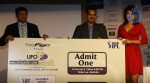 Red Hot Priyanka Chopra Launches IPL Ticket - 1 of 11