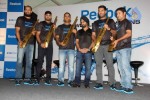 Reebok Felicitates the World Cup Winners - 3 of 32