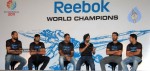 Reebok Felicitates the World Cup Winners - 7 of 32