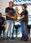 Reebok Felicitates the World Cup Winners - 26 of 32