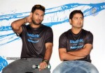 Reebok Felicitates the World Cup Winners - 27 of 32