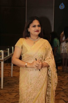 Retail Jeweller India Awards 2016 Jury Meet - 22 of 27