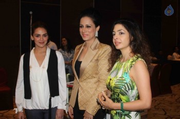 Retail Jeweller India Awards 2016 Jury Meet - 22 of 27