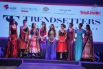 Retail Jeweller India Trendsetter Fashion Show - 94 of 108