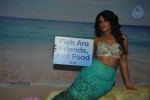 Richa Chadda Peta Vegetarian Ad Shoot - 13 of 36