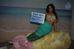 Richa Chadda Peta Vegetarian Ad Shoot - 22 of 36