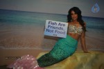 Richa Chadda Peta Vegetarian Ad Shoot - 23 of 36