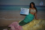 Richa Chadda Peta Vegetarian Ad Shoot - 27 of 36