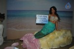 Richa Chadda Peta Vegetarian Ad Shoot - 29 of 36