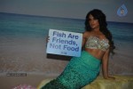 Richa Chadda Peta Vegetarian Ad Shoot - 30 of 36