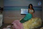 Richa Chadda Peta Vegetarian Ad Shoot - 33 of 36