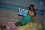 Richa Chadda Peta Vegetarian Ad Shoot - 34 of 36